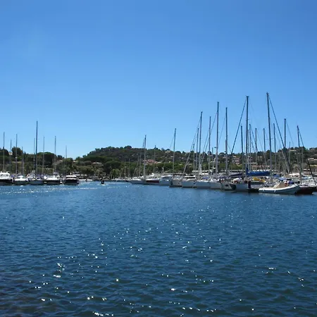 Daire Beau Rivage-1 By Interhome *