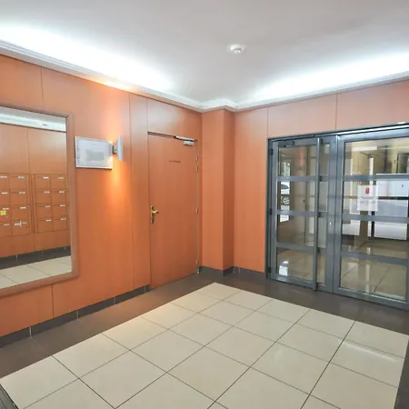 Beau Rivage-1 By Interhome