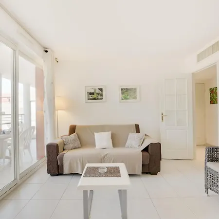 Beau Rivage-1 By Interhome Daire *