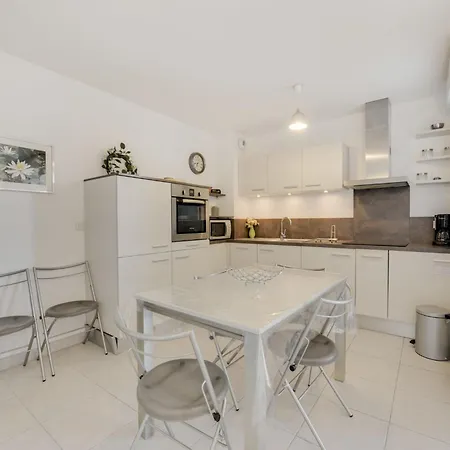 Beau Rivage-1 By Interhome *