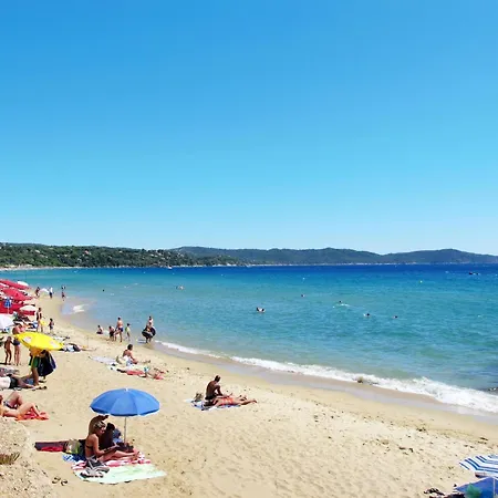 Beau Rivage-1 By Interhome Cavalaire-sur-Mer