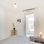 Apartmán Beau Rivage-1 By Interhome