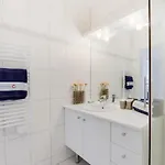 Beau Rivage-1 By Interhome Apartmán *