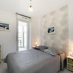 Apartmán Beau Rivage-1 By Interhome