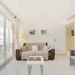 Beau Rivage-1 By Interhome Apartmán *