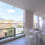 Apartmán Beau Rivage-1 By Interhome *