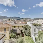 Apartmán Beau Rivage-1 By Interhome Cavalaire-sur-Mer