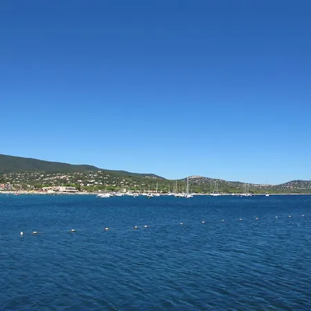 Beau Rivage-1 By Interhome Appartement *