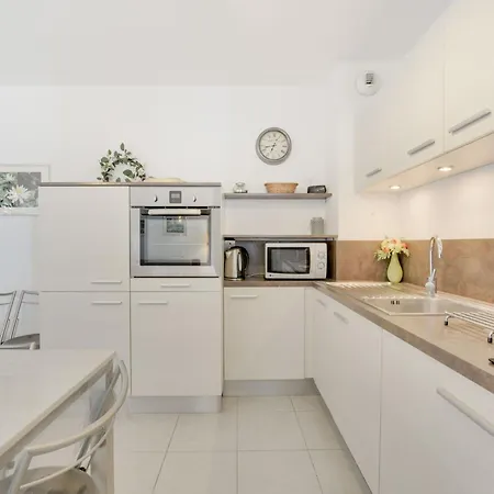 Beau Rivage-1 By Interhome Appartement *