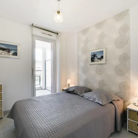 Appartement Beau Rivage-1 By Interhome
