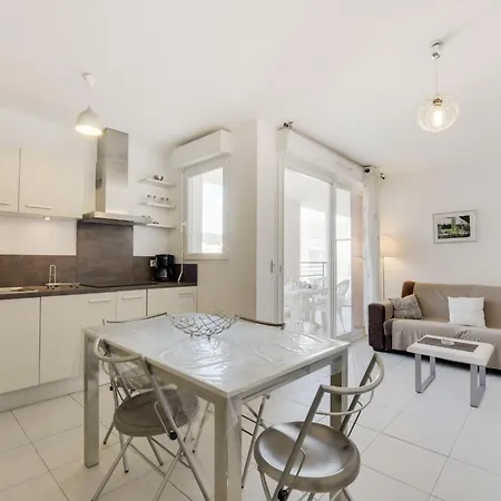 Beau Rivage-1 By Interhome Appartement Cavalaire-sur-Mer