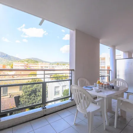 Appartement Beau Rivage-1 By Interhome *